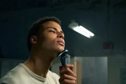 Elektrisk Wet & Dry-shaver