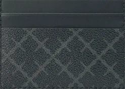 Elia kortholder med print