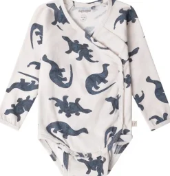 Elimar wrap bodystocking