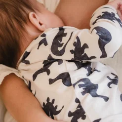 Elimar wrap bodystocking