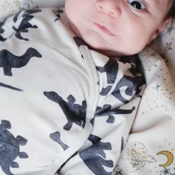 Elimar wrap bodystocking