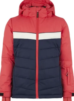 Elisha Down Look Skijakke