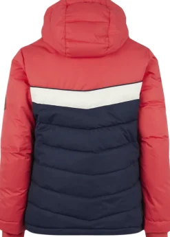 Elisha Down Look Skijakke