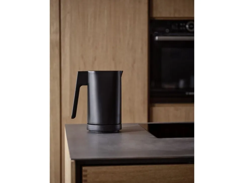 Elkande 1,2 liter Black