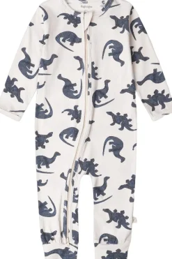 Elliotte onesie
