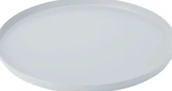 EM serveringsbakke Ø 40 cm cloud