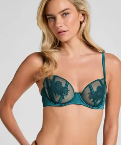 Ember Non-Padded Underwired Bra