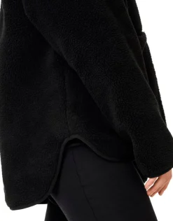 Embla Pile Fleecejakker