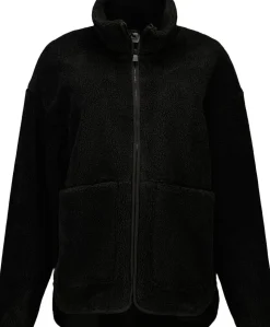 Embla Pile Fleecejakker