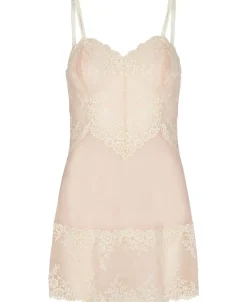 EMBRACE LACE CHEMISE