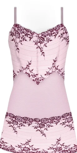 EMBRACE LACE CHEMISE