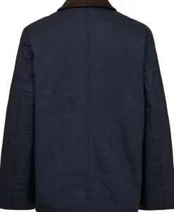 Emerson 3 Coated jakke - GRS