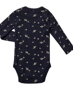 Emilie 1 bodystocking GOTS