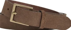 Emirambg Belt, Suede