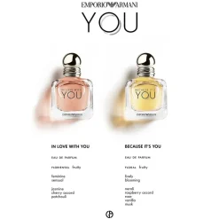 Emporio You She Eau de Parfum