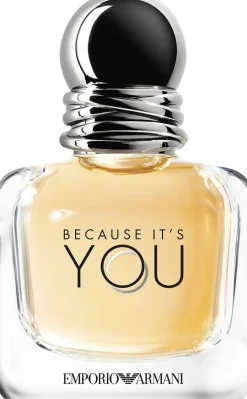 Emporio You She Eau de Parfum