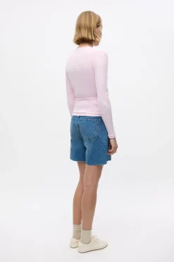 ENBILOBA SHORTS 7215