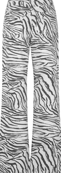 ENBREE JEANS AOP 7136