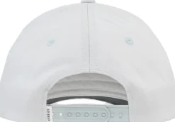 Encore Contrast Suede Baseball Cap