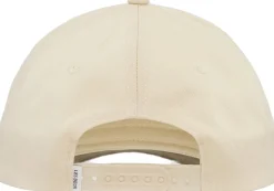 Encore Contrast Suede Baseball Cap