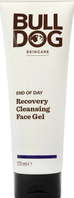 End of Day Recovery Cleansing Face Gel