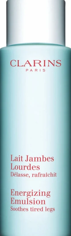 Energizing Emulsion Legs