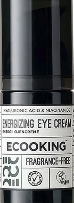 Energizing Eye Cream