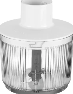 Enfinigy Hakker Hvid