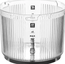 Enfinigy Hakker Hvid