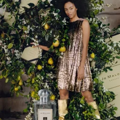 English Pear & Freesia Cologne