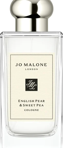 English Pear & Sweet Pea Cologne