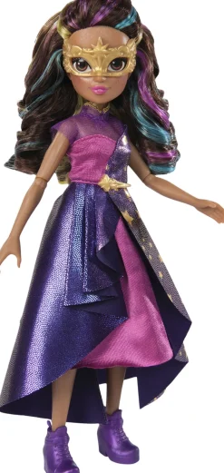 Enhjørningeakademiet Dlx