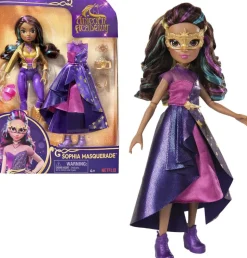 Enhjørningeakademiet Dlx