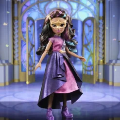 Enhjørningeakademiet Dlx