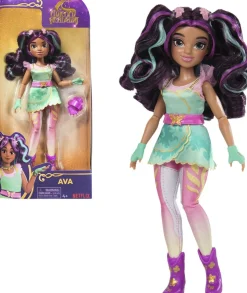 Enhjørningeakademiet Fash