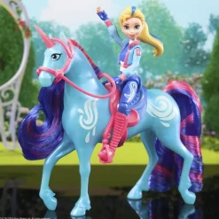 Enhjørningeakademiet Isab