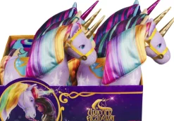 Enhjørningeakademiet Plys