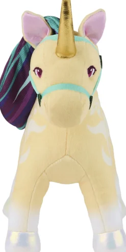 Enhjørningeakademiet Plys