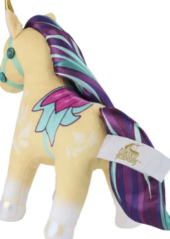 Enhjørningeakademiet Plys