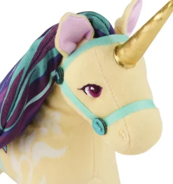 Enhjørningeakademiet Plys