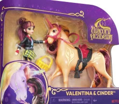 Enhjørningeakademiet Vale