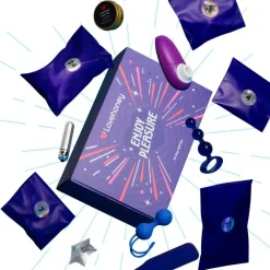 Enjoy erotisk julekalender