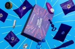 Enjoy erotisk julekalender