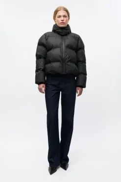 ENLEO JACKET 7308 - WATER REPELLENT PUFFER