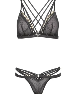 ENSEMBLE HOT TENSION