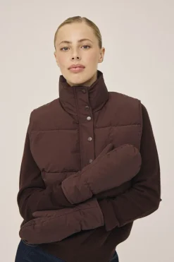 Enya 4 Vandtæt halsedisse - GRS