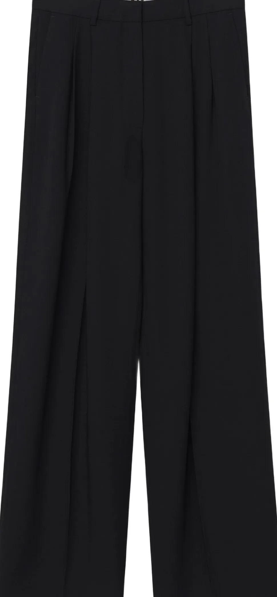 Enzo - Classic Gabardine