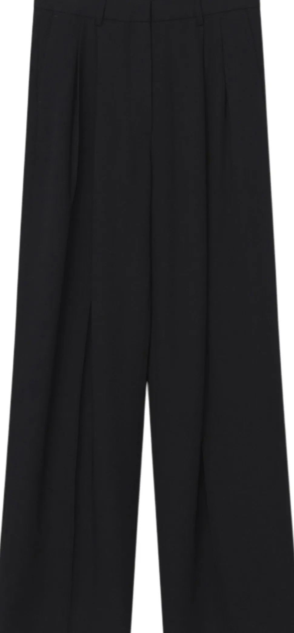 Enzo - Classic Gabardine