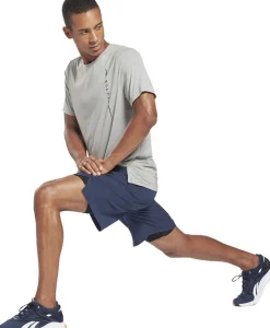 Epic træningsshorts