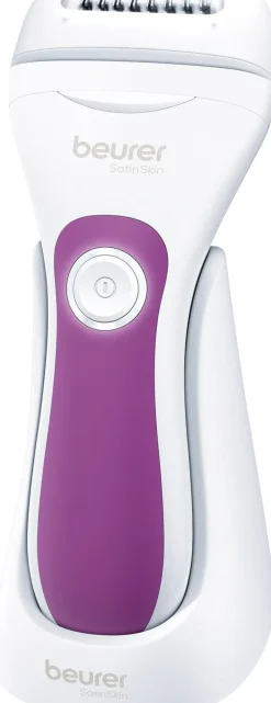 Epilator 3-i-1 HL 76